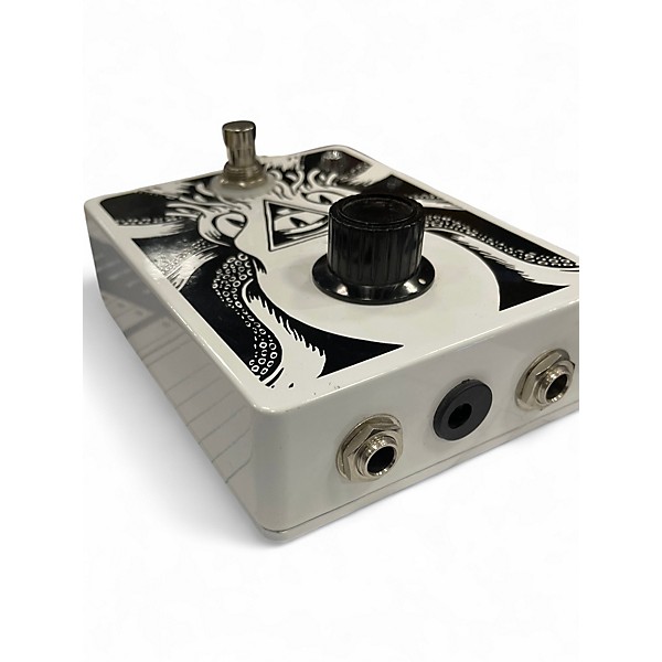 Used Dunwich Amplification CTHULU Effect Pedal