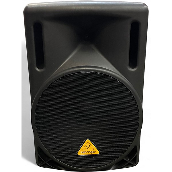 Used Behringer B212D 12in 2-Way 550W Powered Speaker