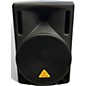 Used Behringer B212D 12in 2-Way 550W Powered Speaker thumbnail