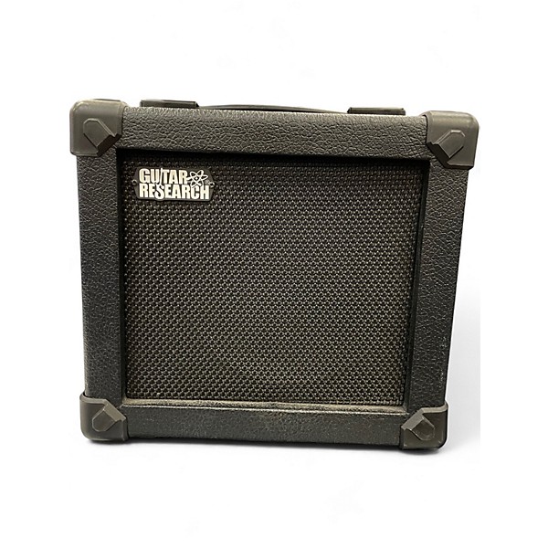 Used Guitar Research EC10 Guitar Combo Amp