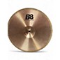 Used SABIAN 14in B8 Hi Hat Pair Cymbal