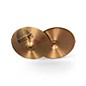 Used SABIAN 14in B8 Hi Hat Pair Cymbal