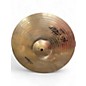 Used Zildjian 16in Scimitar Crash Ride Cymbal thumbnail