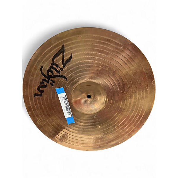 Used Zildjian 16in Scimitar Crash Ride Cymbal