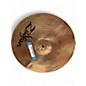 Used Zildjian 16in Scimitar Crash Ride Cymbal