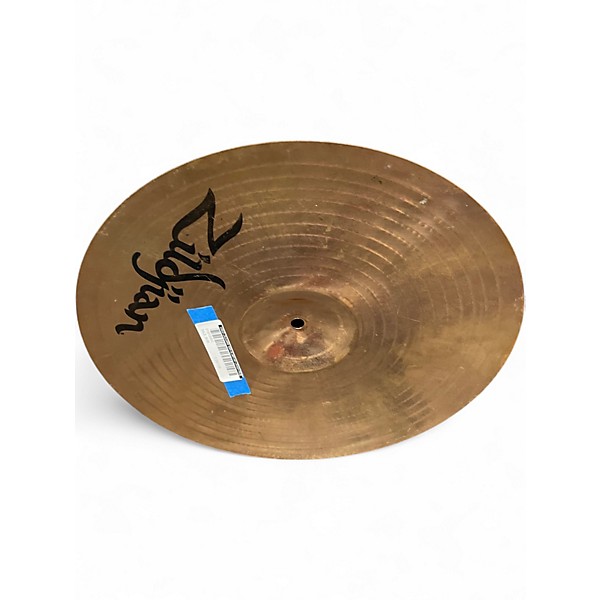 Used Zildjian 16in Scimitar Crash Ride Cymbal