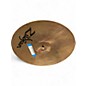 Used Zildjian 16in Scimitar Crash Ride Cymbal