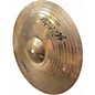 Used Zildjian 16in Scimitar Crash Ride Cymbal