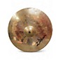Used Zildjian 16in ZBT Crash Cymbal thumbnail