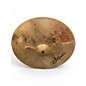 Used Zildjian 16in ZBT Crash Cymbal
