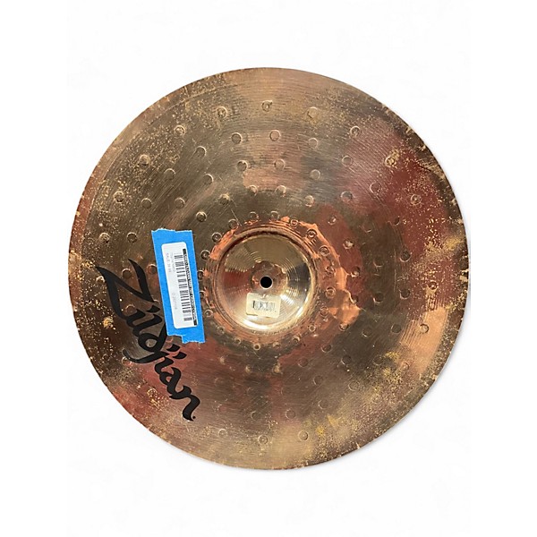 Used Zildjian 16in ZBT Crash Cymbal