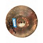 Used Zildjian 16in ZBT Crash Cymbal