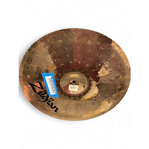 Used Zildjian 16in ZBT Crash Cymbal