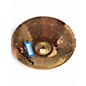 Used Zildjian 16in ZBT Crash Cymbal