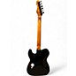 Used ESP LTD TE2000X Blue Burst Solid Body Electric Guitar