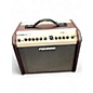 Used Fishman PROLBX500 Loudbox Mini Acoustic Guitar Combo Amp thumbnail