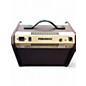 Used Fishman PROLBX500 Loudbox Mini Acoustic Guitar Combo Amp
