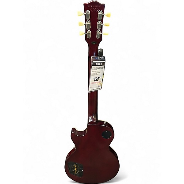 Used 2024 Epiphone inspired by gibson 59 les paul southern fade Solid Body Electric Guitar