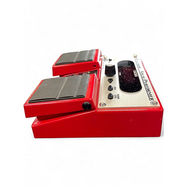 Used BOSS VE20 Vocal Performer Vocal Processor