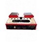 Used BOSS VE20 Vocal Performer Vocal Processor