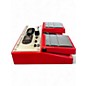 Used BOSS VE20 Vocal Performer Vocal Processor