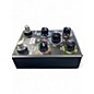 Used Line 6 Pocket Pod Express Amp Modeler Effect Processor