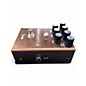 Used Fender Smolder Acoustic OD Effect Pedal