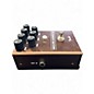 Used Fender Smolder Acoustic OD Effect Pedal