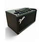 Used Fender Mustang LT40S Guitar Combo Amp