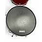 Used Yamaha 4 Piece Stage Custom Birch NATURAL WOOD Drum Kit