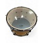 Used Yamaha 4 Piece Stage Custom Birch NATURAL WOOD Drum Kit