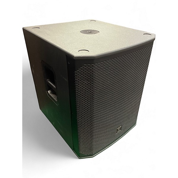 Used Electro-Voice ELX20018SP Powered Subwoofer
