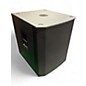Used Electro-Voice ELX20018SP Powered Subwoofer
