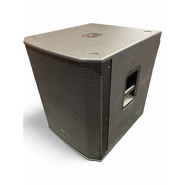 Used Electro-Voice ELX20018SP Powered Subwoofer