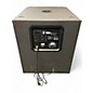 Used Electro-Voice ELX20018SP Powered Subwoofer