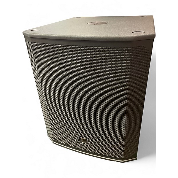 Used Electro-Voice ELX20018SP Powered Subwoofer