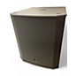 Used Electro-Voice ELX20018SP Powered Subwoofer