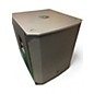 Used Electro-Voice ELX20018SP Powered Subwoofer