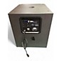 Used Electro-Voice ELX20018SP Powered Subwoofer