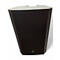 Used Electro-Voice ZLX15BT Powered Speaker thumbnail