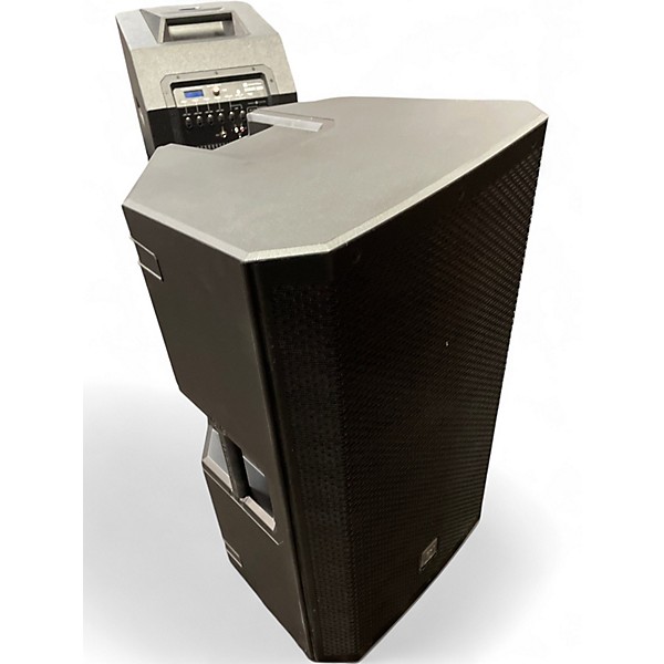 Used Electro-Voice ZLX15BT Powered Speaker