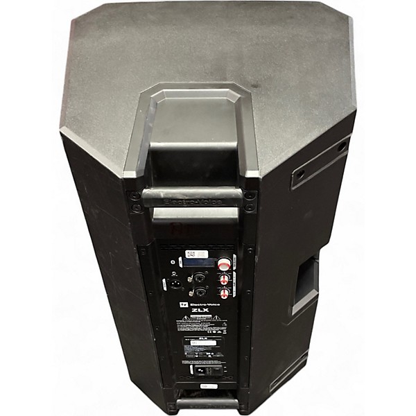 Used Electro-Voice ZLX15BT Powered Speaker
