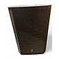Used Electro-Voice ZLX15BT Powered Speaker thumbnail