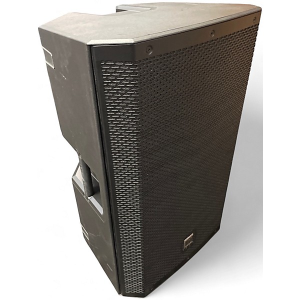 Used Electro-Voice ZLX15BT Powered Speaker