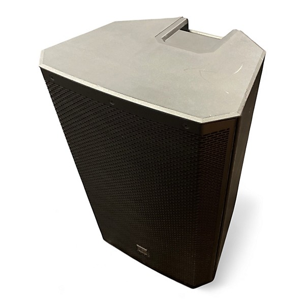 Used Electro-Voice ZLX15BT Powered Speaker