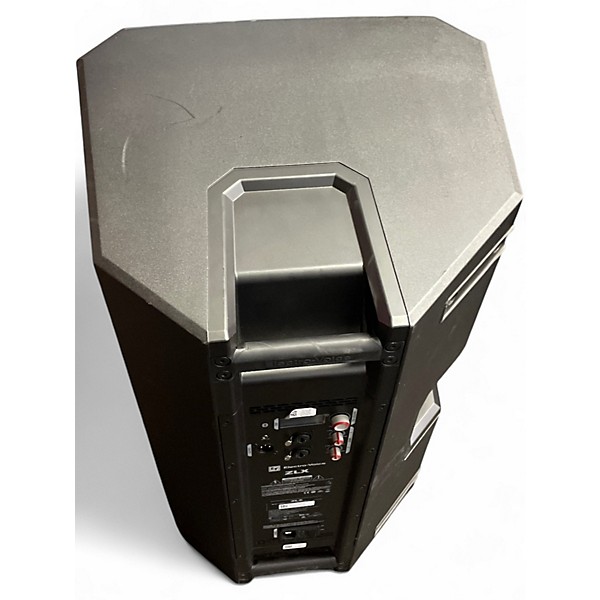Used Electro-Voice ZLX15BT Powered Speaker