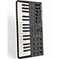 Used M-Audio Oxygen Pro Mini  MIDI Controller thumbnail
