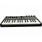 Used M-Audio Oxygen Pro Mini  MIDI Controller