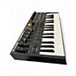 Used M-Audio Oxygen Pro Mini  MIDI Controller