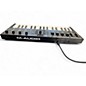 Used M-Audio Oxygen Pro Mini  MIDI Controller